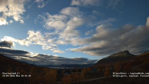 Sunset check Sep 14, 15:42