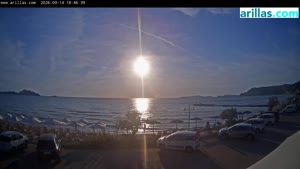 Sunset check Sep 14, 15:47