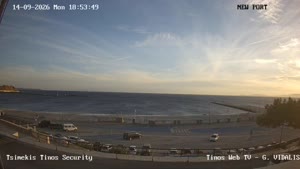 Sunset check Sep 14, 15:54