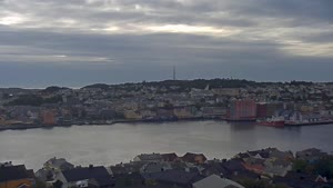 Sunset check Sep 14, 15:57