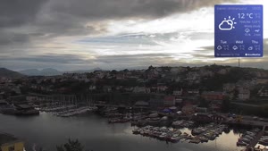 Sunset check Sep 14, 16:01