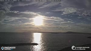 Sunset check Sep 14, 16:11