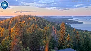 Sunset check Sep 14, 16:18