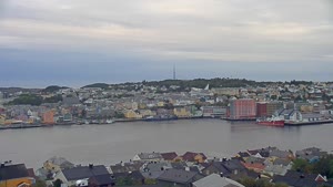 Sunset check Sep 14, 16:32