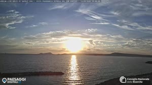 Sunset check Sep 14, 16:50