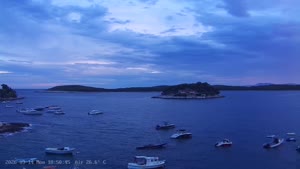 Sunset check Sep 14, 16:51
