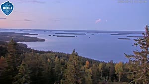 Sunset check Sep 14, 16:57