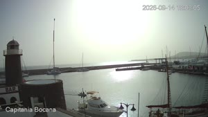 Sunset check Sep 14, 17:03