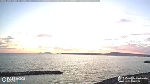 Sunset check Sep 14, 17:23