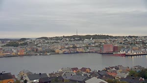 Sunset check Sep 14, 17:43