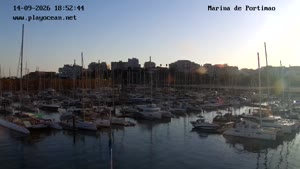 Sunset check Sep 14, 17:53