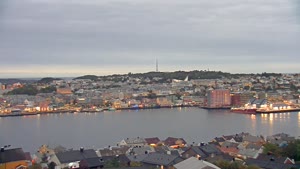 Sunset check Sep 14, 18:14