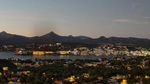Sunset check Sep 14, 18:31