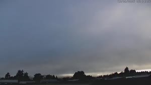 Sunset check Sep 14, 18:55