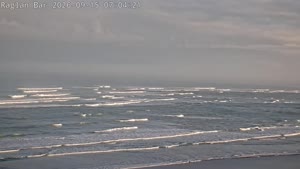 Sunset check Sep 14, 19:05