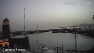 Sunset check Sep 14, 19:08