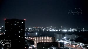 Sunset check Sep 14, 19:53