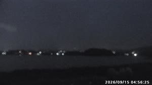 Sunset check Sep 14, 19:56