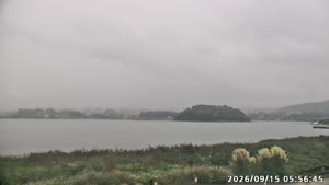 Sunset check Sep 14, 20:57