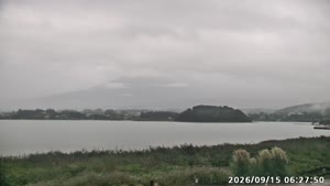 Sunset check Sep 14, 21:28