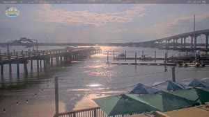 Sunset check Sep 14, 21:35