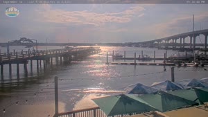 Sunset check Sep 14, 21:35