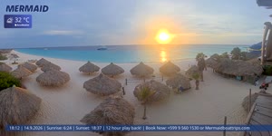 Sunset check Sep 14, 22:13