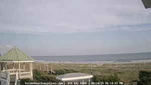 Sunset check Sep 14, 22:19