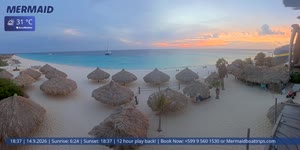 Sunset check Sep 14, 22:38