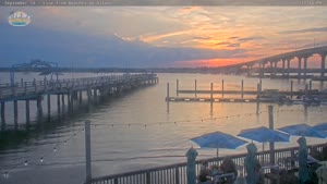 Sunset check Sep 14, 23:18