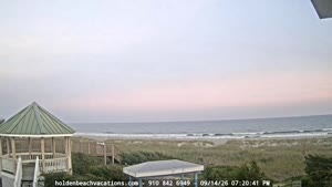 Sunset check Sep 14, 23:21
