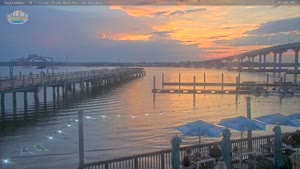 Sunset check Sep 14, 23:39