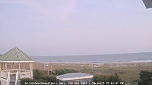 Sunset check Sep 14, 23:43