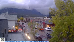Sunset check Sep 15, 01:45