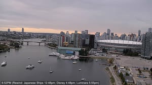 Sunset check Sep 15, 01:53