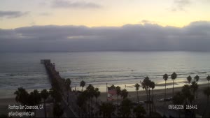 Sunset check Sep 15, 01:55