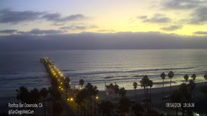 Sunset check Sep 15, 02:17