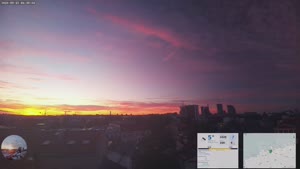 Sunset check Sep 15, 03:39