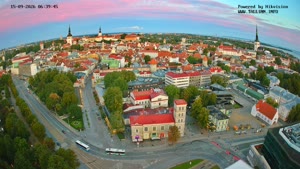 Tallinn