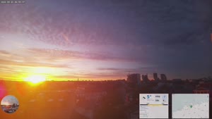 Sunset check Sep 15, 04:00