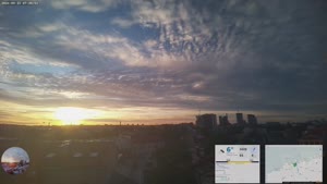 Sunset check Sep 15, 04:21