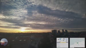 Sunset check Sep 15, 04:42