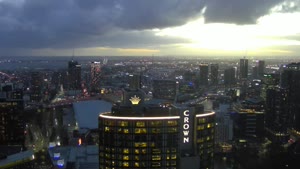 Sunset check Sep 15, 08:29