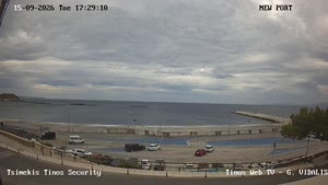 Sunset check Sep 15, 14:29