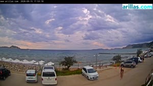 Sunset check Sep 15, 14:54