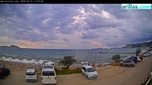Sunset check Sep 15, 14:54