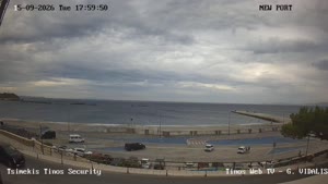 Sunset check Sep 15, 15:00