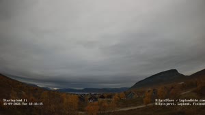 Sunset check Sep 15, 15:16