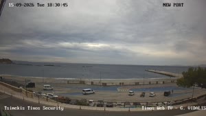 Sunset check Sep 15, 15:31
