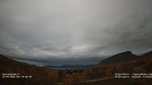 Sunset check Sep 15, 15:47